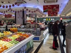 -泰康食品(南京东路店)