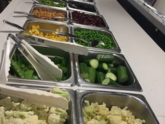 -So Lounge索兰至餐厅(蓝色港湾店)