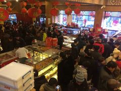 大堂-福源馆(河南街店)