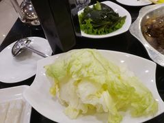 -蝎王府羊蝎子(西稍门店)