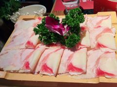 -红运火锅·中国名火锅(中防万宝城店)