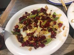 -叁宝烤肉• 西安烧烤(太乙路店)