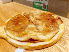 -甲乙饼·手工牛肉饼(东方广场店)