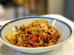 -新新湘菜馆(新中街二条店)