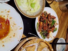 -萬家灯火·私房湘菜·22年老手艺(南岭大道店)