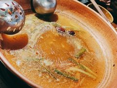 -普洱小黄牛餐厅铜火锅·思茅地方菜(世纪城店)
