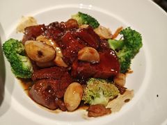-炊烟小炒黄牛肉(浦东世纪汇店)