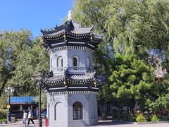 -哈尔滨极乐寺