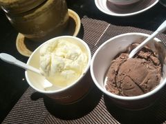 哈根达斯冰激凌-割烹旭日本料理(龙湖狮山天街店)