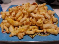 -阿里疆Alijiang·丝路美食·异域风情·清真(长楹天街店)