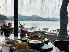 -柳莺湖上·湖景餐厅·江南菜(西湖店)