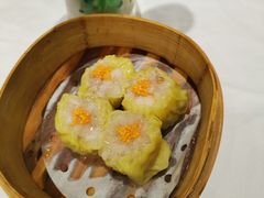 蟹籽烧卖皇-凯逸轩·匠心粤菜(中城名仕汇店)