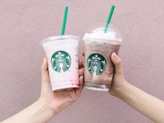 -星巴克(济宁万达广场店)