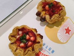 -红星前进面包牛奶公司(畅春园店)