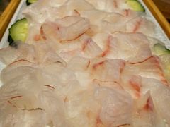 -官塘锋记鱼生·生腌·砂锅粥(牌坊街店)