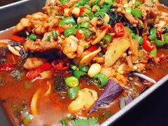 -谭姐邻里厨房(翠微店)