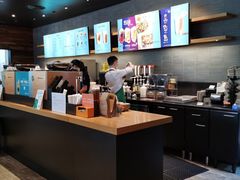 -星巴克(深圳梅林虹湾店)