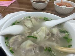 -草桥清真牛肉锅贴扁食店