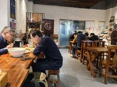 -青州庙子全羊馆(李村店)