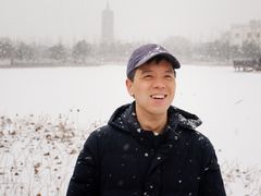 -西海子公园