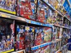-TOYSRUS玩具反斗城(长沙德思勤店)