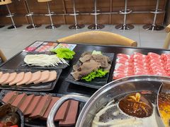 -呷哺呷哺(哈尔滨红博购物广场店)