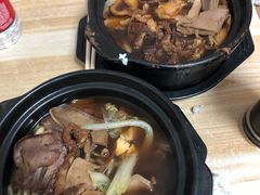 -赵家牛肉砂锅(台西三路店)