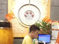 -喜胖串店(光华路店)