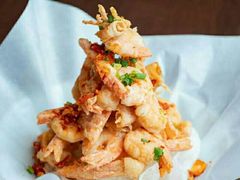 -新白鹿餐厅(城西银泰城店)