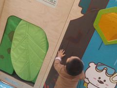 -乐融婴幼儿成长中心(四季青校区)