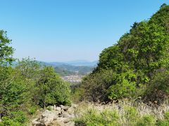 -丹东凤凰山景区
