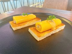 -West10 西拾·西餐厅·创意菜(未来科技城店)