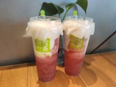 -金牌外婆家(苏州中心店)