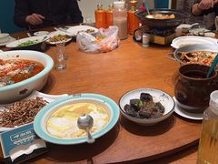 -呷湘厨·鱼汤捞饭·剁椒鱼头·辣椒炒肉(国家会展中心店)