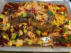 -滋味烤鱼(祥和里店)