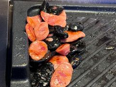-金妈家烤肉(龙湖U城天街店)