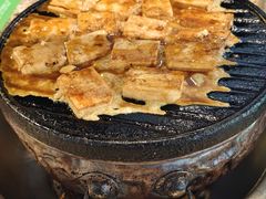 -厚味居炙子烤肉·清真(天桥南纬路店)