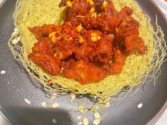 -佬麻雀·剁椒鱼头(京基KK One店)