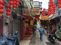 -文记壹心鸡(宝华路店)