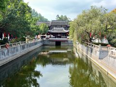 -南沙天后宫景区