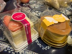 -味多美蛋糕(大红门店)