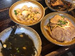 -朱家小厨(红塔西路店)