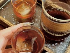 -E SPECIAL COFFEE 别样