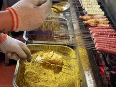 -遇西祠·海鲜烧烤(总店)