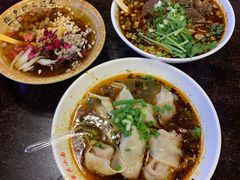 -八一好吃街·高品美食广场