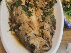 -老味道1992(武当山店)