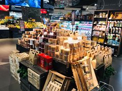 -Olé精品超市(苏州中心店)