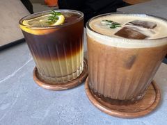-25#COFFEE(古地石店)