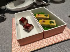 -柿合缘新京菜(国金中心商场店)