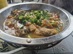 -临江宴餐厅·桐庐菜(富春江店)
